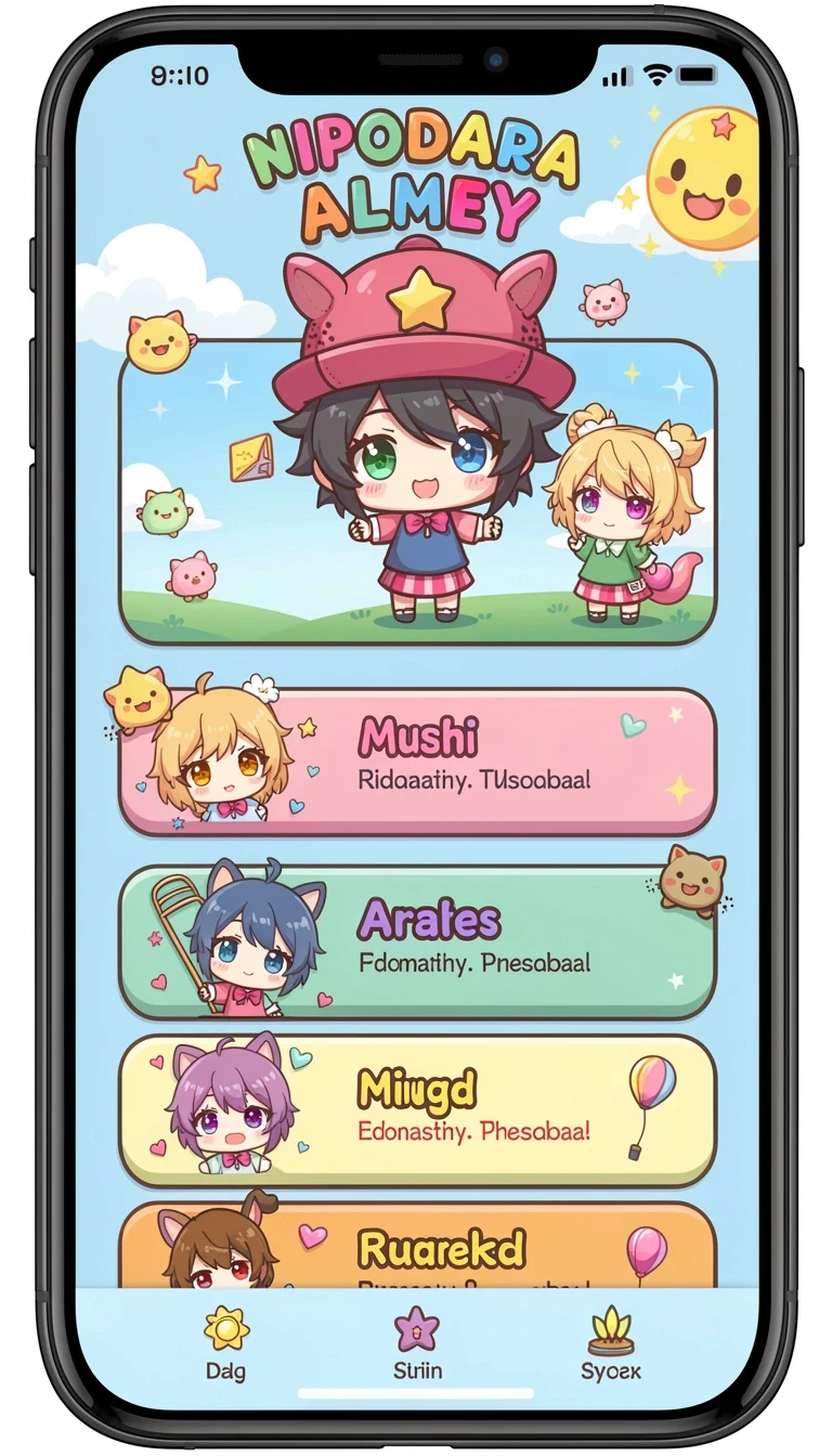 Download aceh4d APK untuk Android 3
