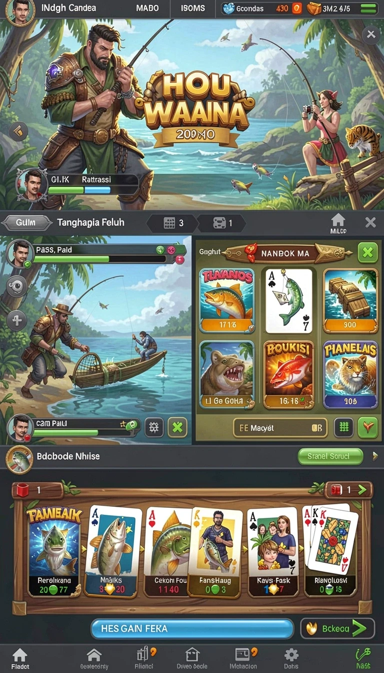 Review Aplikasi mahjong500 Versi Terbaru 2