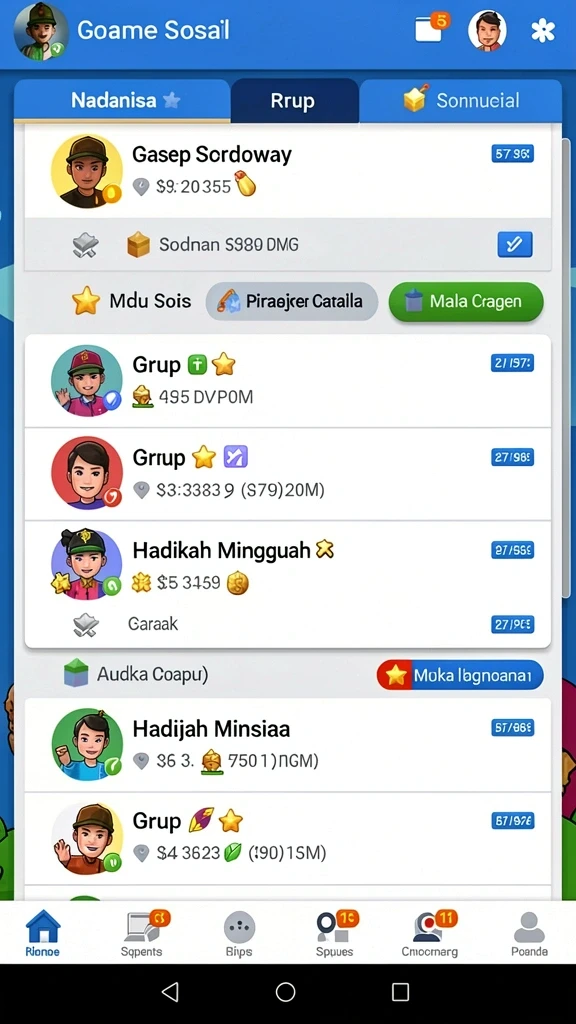 Review Aplikasi wira99 Versi Terbaru
