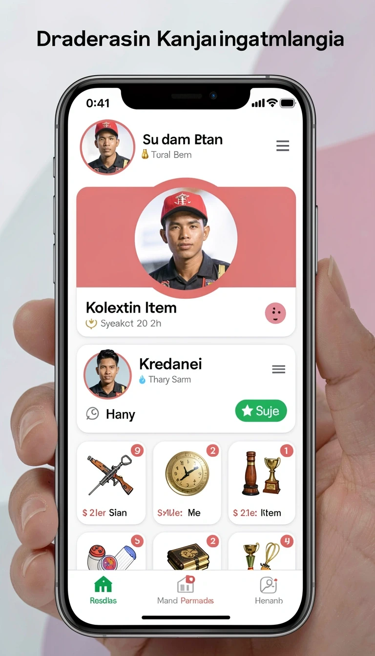 rakyat62 App APK Terbaru 2