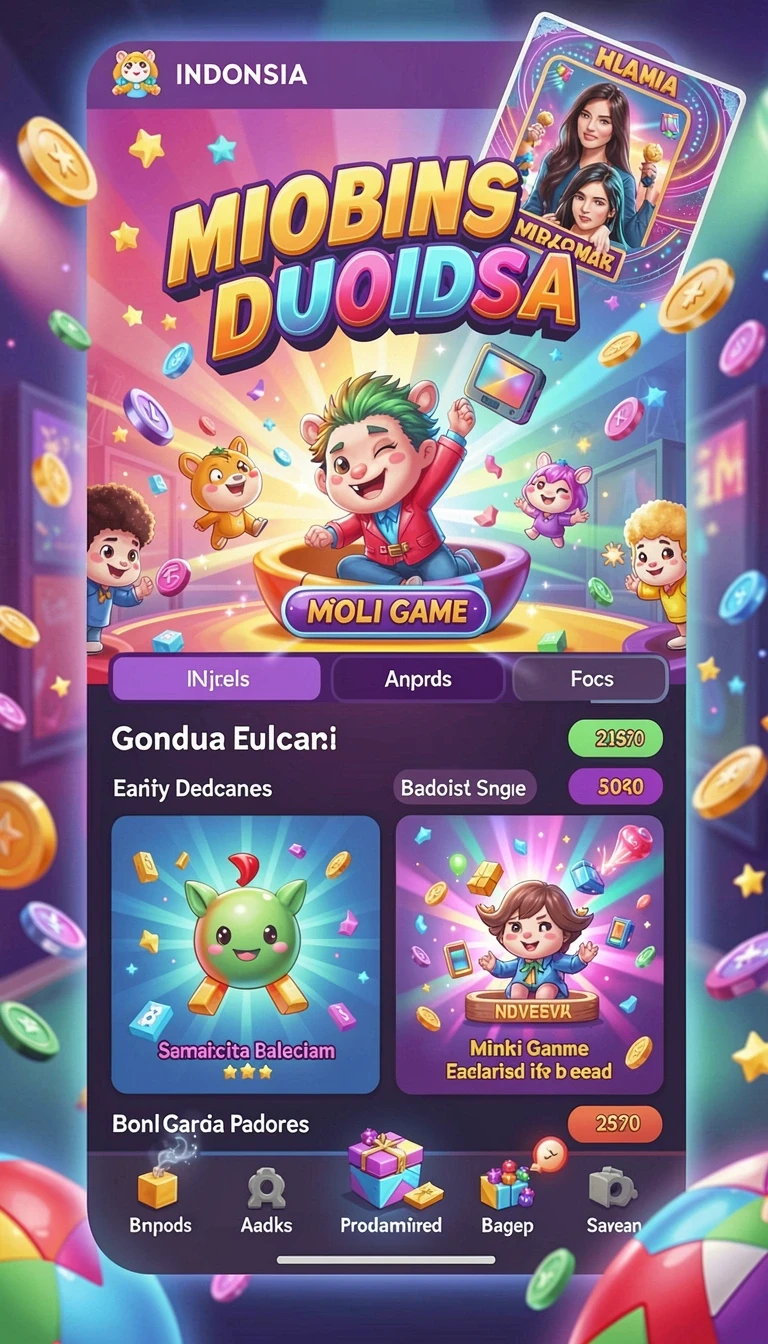 mataramtoto App APK Terbaru 3