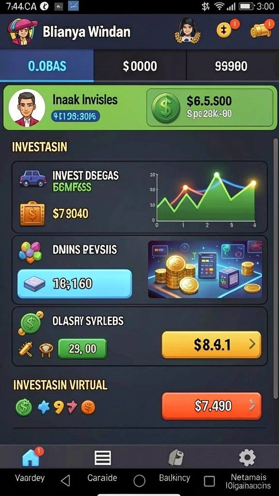 Review Aplikasi wira99 Versi Terbaru 3