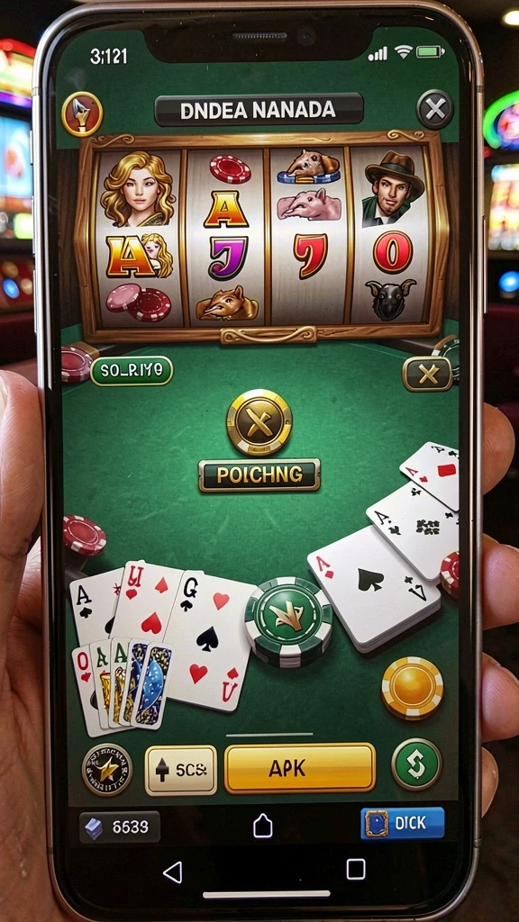 bighoki App APK Terbaru