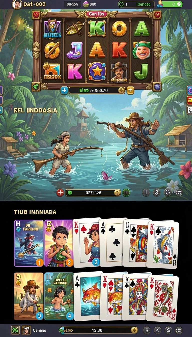 mataramtoto App APK Terbaru 2