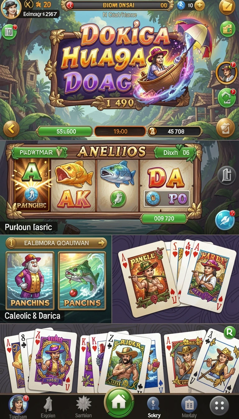 Download asia77 APK untuk Android