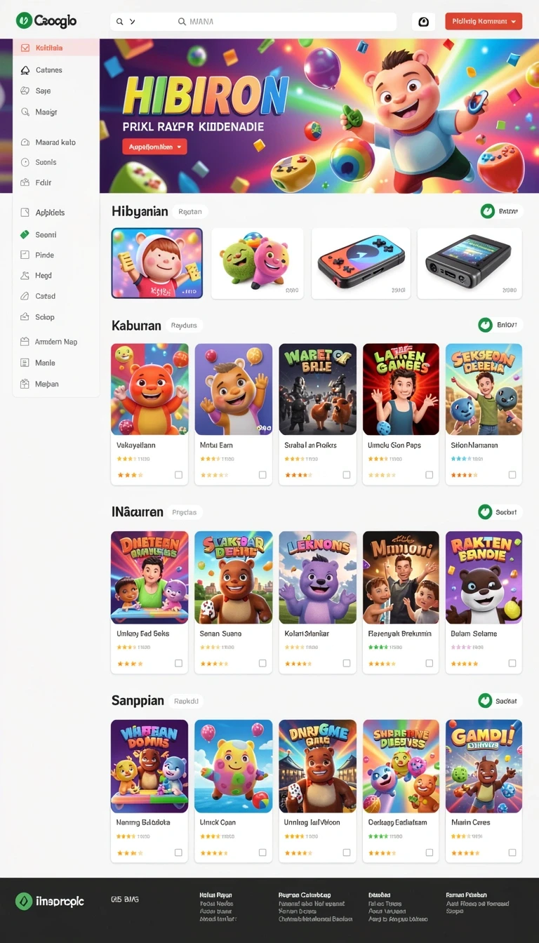 Download buas33 APK untuk Android